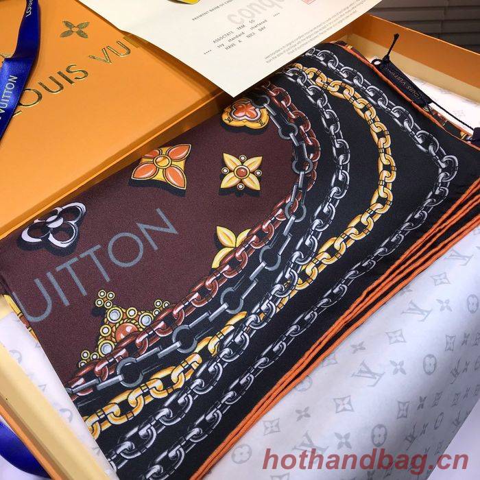 Louis Vuitton Scarf LVS00118 Louis Vuitton Scarf LVS00118